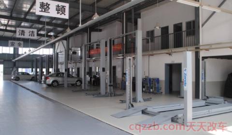 长城汽车售后是干什么(长城汽车什么时间成立)  第2张