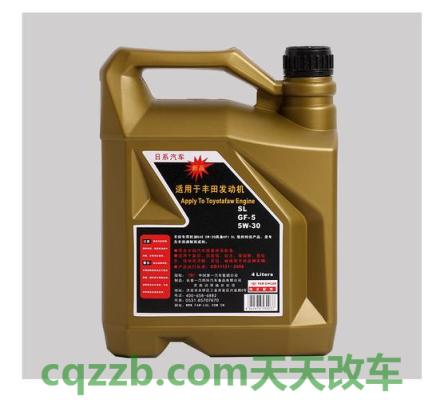 汽车分享：机油润滑油_什么是机油润滑油