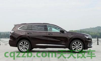 有用：为什么不敢惹开奥迪a8的 为什么昂科威的空间这么小  第4张