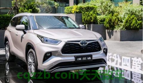 普及一下：汉兰达油箱容量多少升(汉兰达的生产厂商是哪里)  第2张