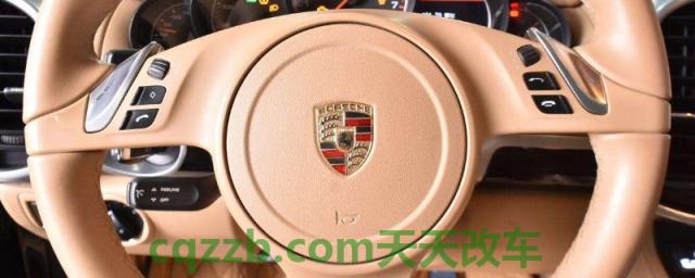 盾牌里面有个马是什么车(保时捷什么时间被大众收购)