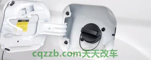 长安cs75油箱多大容量(长安CS75的底盘转向系统是什么)  第1张