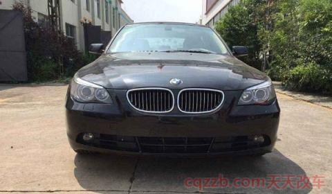 宝马523和525区别在哪(宝马5系有混动版吗) 第3张