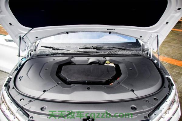 原来：比亚迪汉dm是涡轮增压的吗(图)  第2张