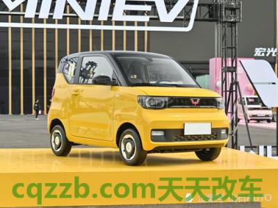 有关：五菱mini续航实测 五菱电动车mini实际能跑多少公里