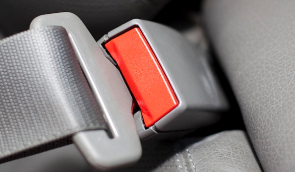 安全带不系扣多少分(安全带可以改装吗) 第2张