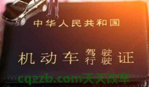 换证需要带什么东西(更换机动车驾驶证的时间)  第3张