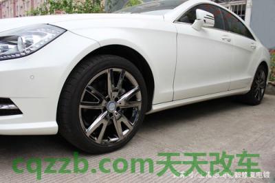 了解：轮毂_什么是轮毂  第2张
