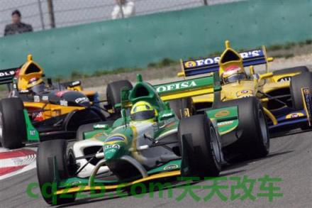 简单说说：A1大奖赛_什么是A1大奖赛  第6张