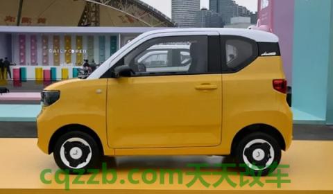 看一下：五菱宏光miniev有空调吗(五菱宏光miniev的生产厂商是哪里)  第2张