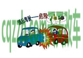 疑问：交通事故诉讼的程序 无证驾驶摩托车酒驾怎样处罚