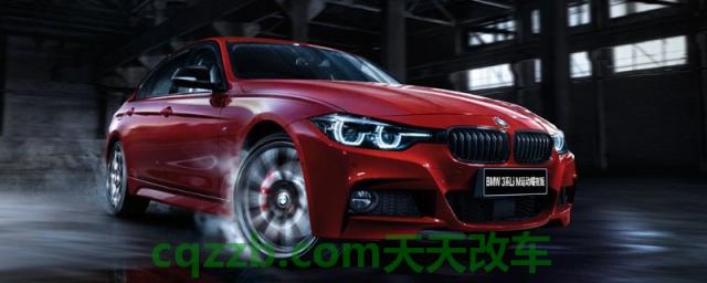 宝马带个m是什么意思(宝马m2车辆的尺寸是多少)