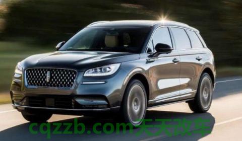 解说一下:林肯5年0首付什么意思(林肯冒险家的车身尺寸数据是什么) 第2张