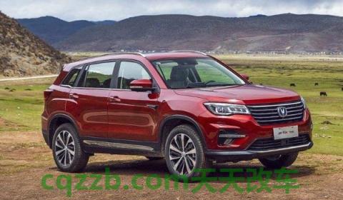 紧凑型suv大还是小型suv大(紧凑型suv有哪些热销车型)  第3张