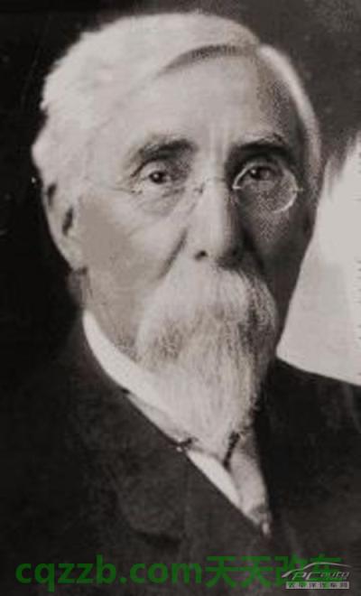 有用：亨利·利兰_什么是亨利·利兰