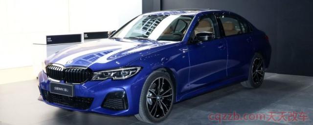 宝马carplay无法我而已建立连接(宝马carplay是什么)