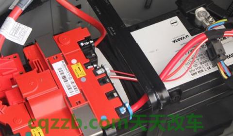 更换启停电瓶必须匹配(什么是启停电瓶)  第3张