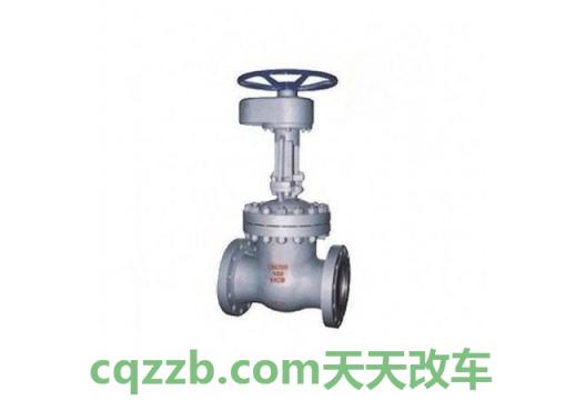 简单说说：阀门_什么是阀门  第2张