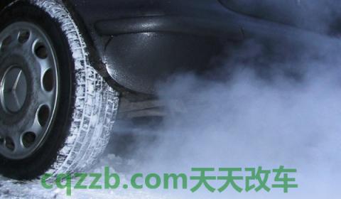 探讨：冷车起步顿挫像供不上油(长时间热车会导致什么问题)  第2张