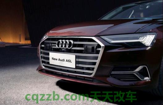汽车有用：奥迪a6进口和国产区别是什么 奥迪a6进口和国产有啥区别  第2张