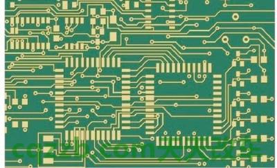汽车有关：PCB_什么是PCB  第2张