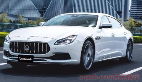 玛莎拉蒂各款车中文名(玛莎拉蒂有几款发动机) 第2张