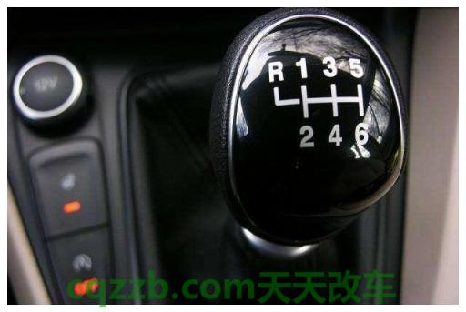车问答:档位个数_什么是档位个数 第2张