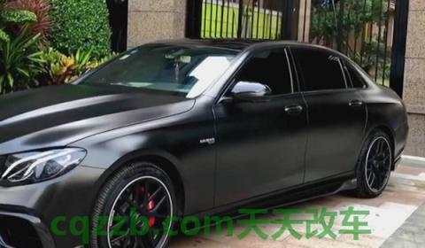 车顶贴黑膜需要备案吗(车辆车漆贴膜需要注意什么) 第2张