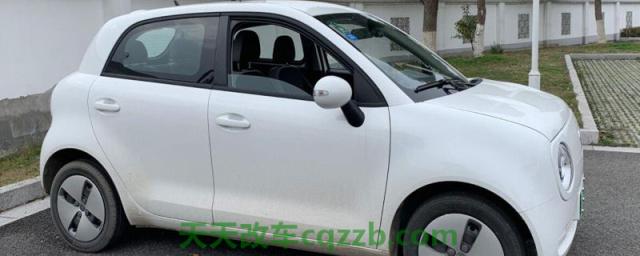 解答汽车：欧拉R1电池多久换一次(图)