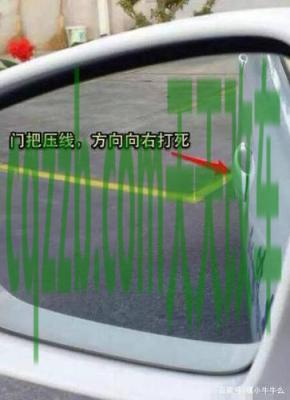 汽车分享：科目二上车步骤口诀是什么 科目二和科目三哪个难