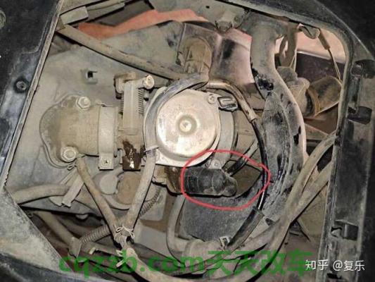 有关：胎压多少算正常范围 踏板车火花塞在那个位置  第2张