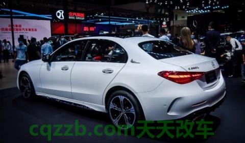 揭露一下：奔驰c260l加几号油(奔驰c260l的发动机型号是什么)  第3张