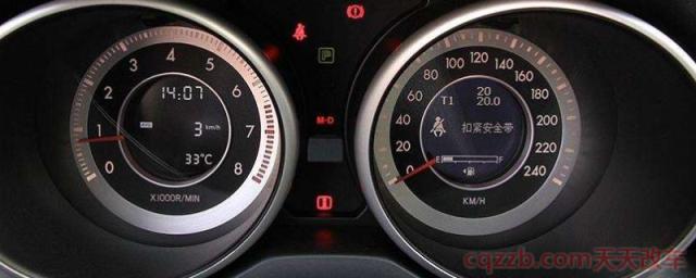 alrbag灯亮是什么意思(alrbag灯亮严重吗)