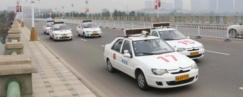 科目三一个月安排几次考试(科目三考试需要注意什么)  第1张