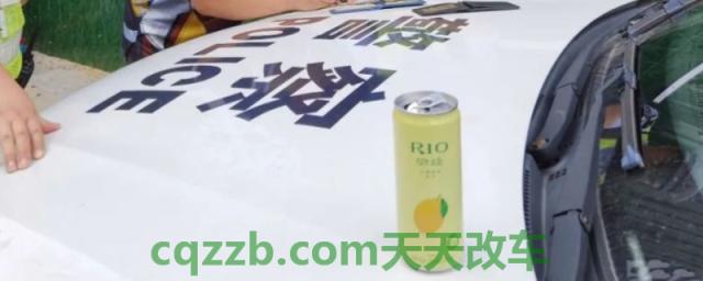 喝了rio可以开车吗(饮酒后需要多久才可以驾驶车辆)