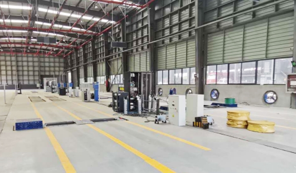 2021年检车贴取消了吗(机动车辆年检的方式)  第3张