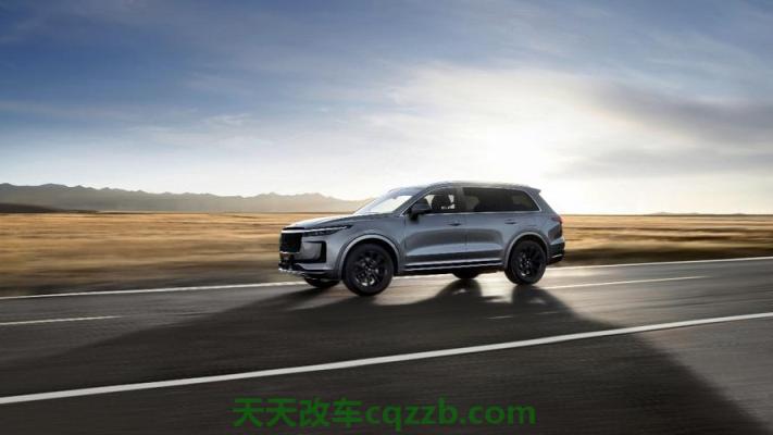 汽车疑问：理想oen是几座的(图)  第2张