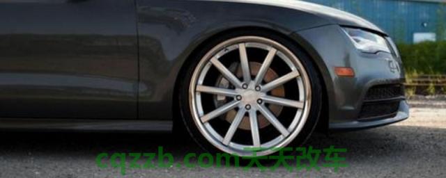 速腾16寸轮毂可以改17寸后果(速腾车型的三大件)