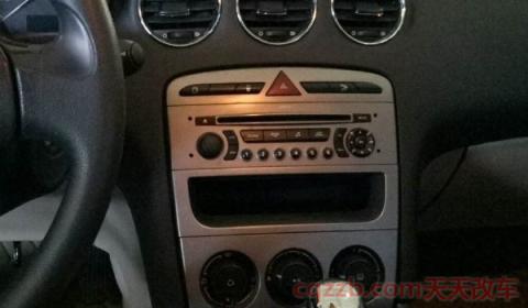 标志408空调格在哪里(标志408空调滤芯多长时间更换)  第2张