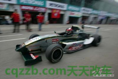 分享:雷诺方程式赛车_什么是雷诺方程式赛车 第1张