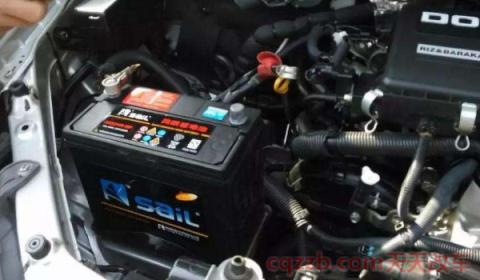 汽车打不着火找谁救援(车辆电瓶多久更换一次)  第3张