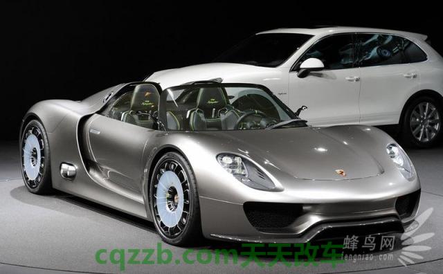 疑问：保时捷厂商_什么是保时捷厂商  第4张