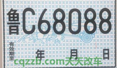 买车服务费可以不交吗(车辆购买上牌费是什么意思)  第2张