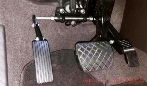 新车磨合期闻到焦糊味(新车需要做哪些装饰不需要备案) 第3张