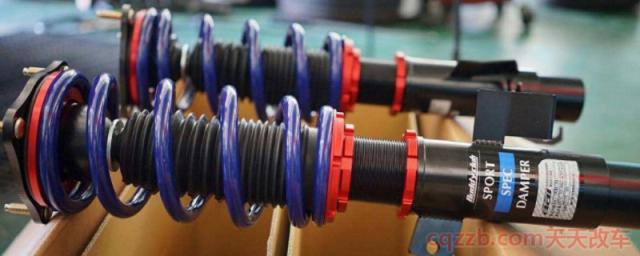 polo避震器多久更换(polo厂商指导价) 第2张