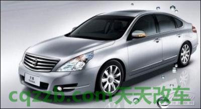 汽车分享：日产(进口)厂商_什么是日产(进口)厂商  第3张