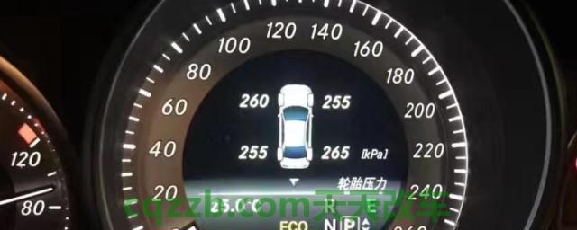 了解：冬天胎压2.6跑高速没问题吧(车辆轮胎更换的注意事项)  第1张