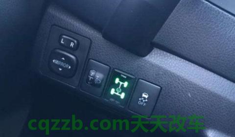 思域胎压老是报警什么原因(胎压报警的作用)  第3张
