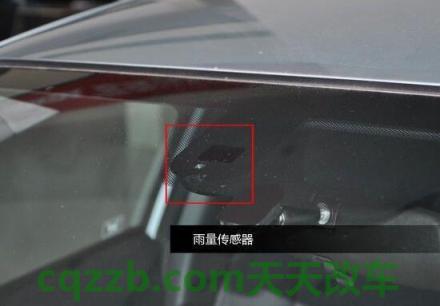 分享:汽车上的normal是什么意思 汽车上感应雨刷是什么 第2张