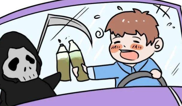 超10分钟算疲劳驾驶吗(如何避免疲劳驾驶)  第3张